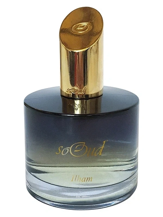 SoOud — SoOud Ilham Parfum Eau Fine