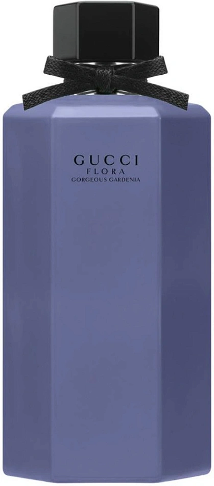 Gucci Flora Gorgeous Gardenia Limited Edition 2020 — фото 4