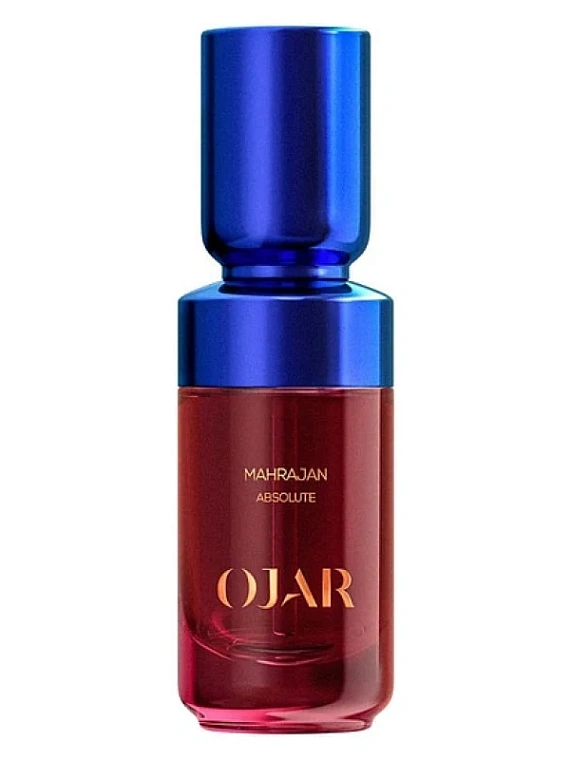 Ojar — Ojar Mahrajan Парфюмерная вода