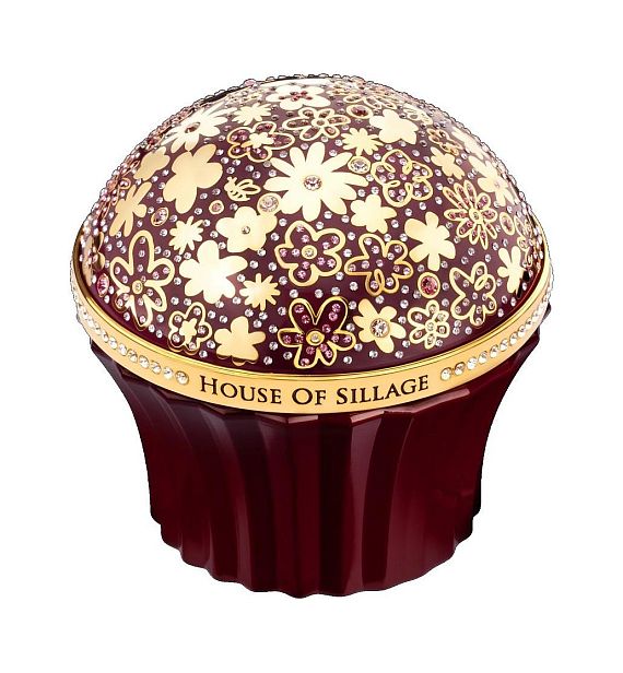House Of Sillage — House Of Sillage Whispers Of Victory