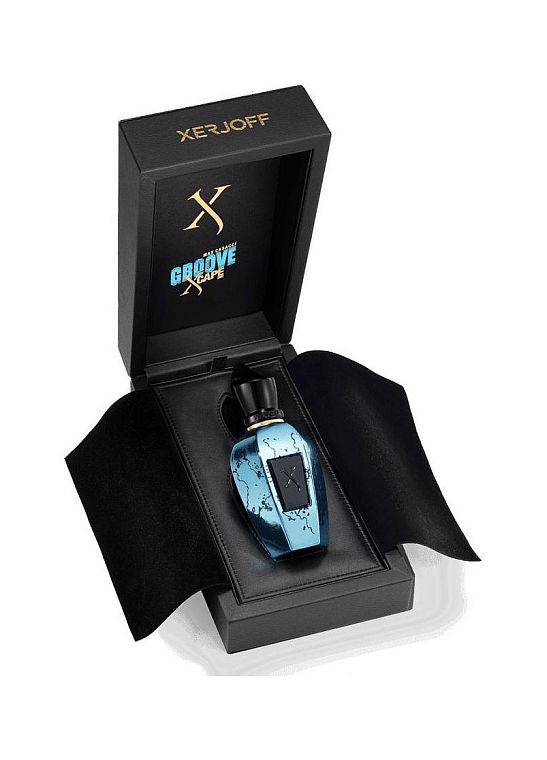 Xerjoff — Xerjoff Groove Xcape