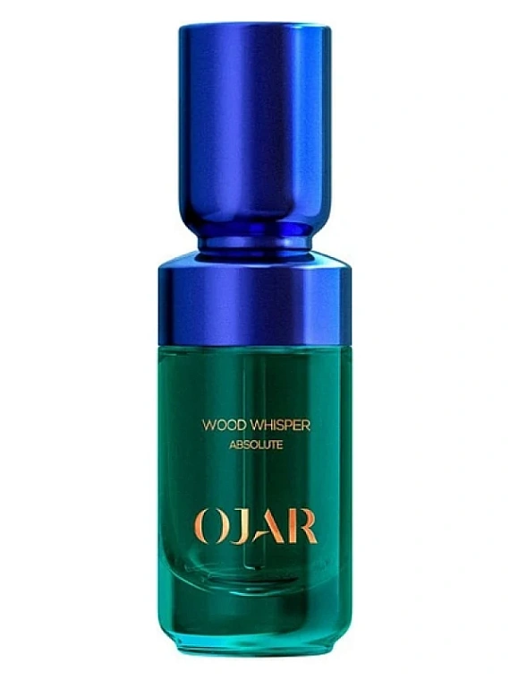 Ojar — Ojar Wood Whisper Масло