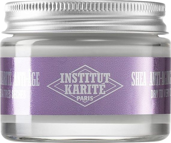 Institut Karite Paris — Institut Karite Paris Shea Anti-Aging Day Cream