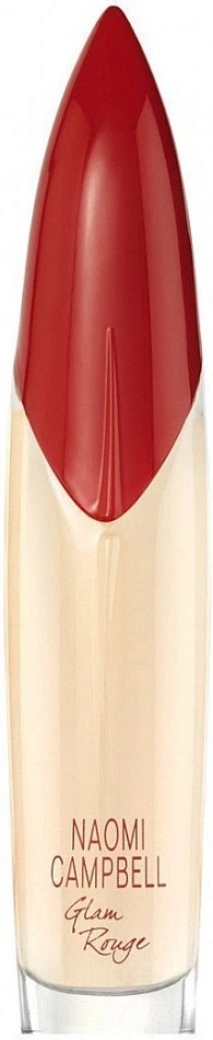 Naomi Campbell Glam Rouge — фото 2