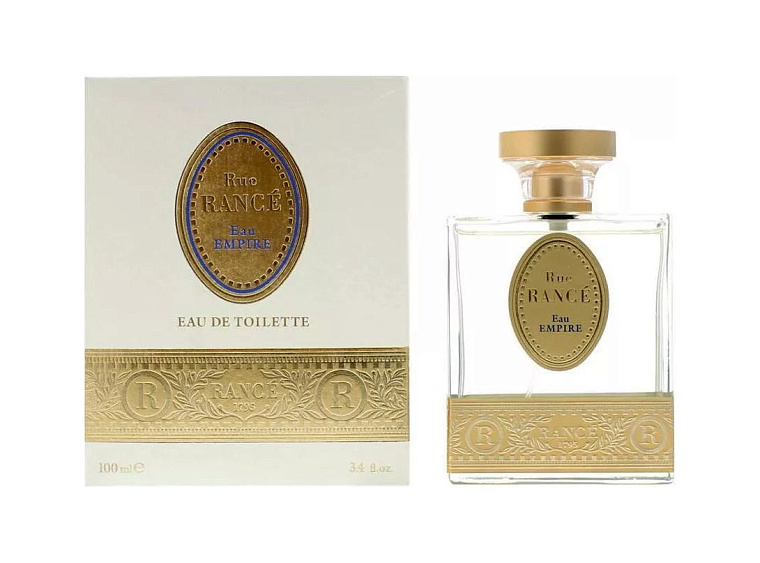 Rance — Rance Eau Empire