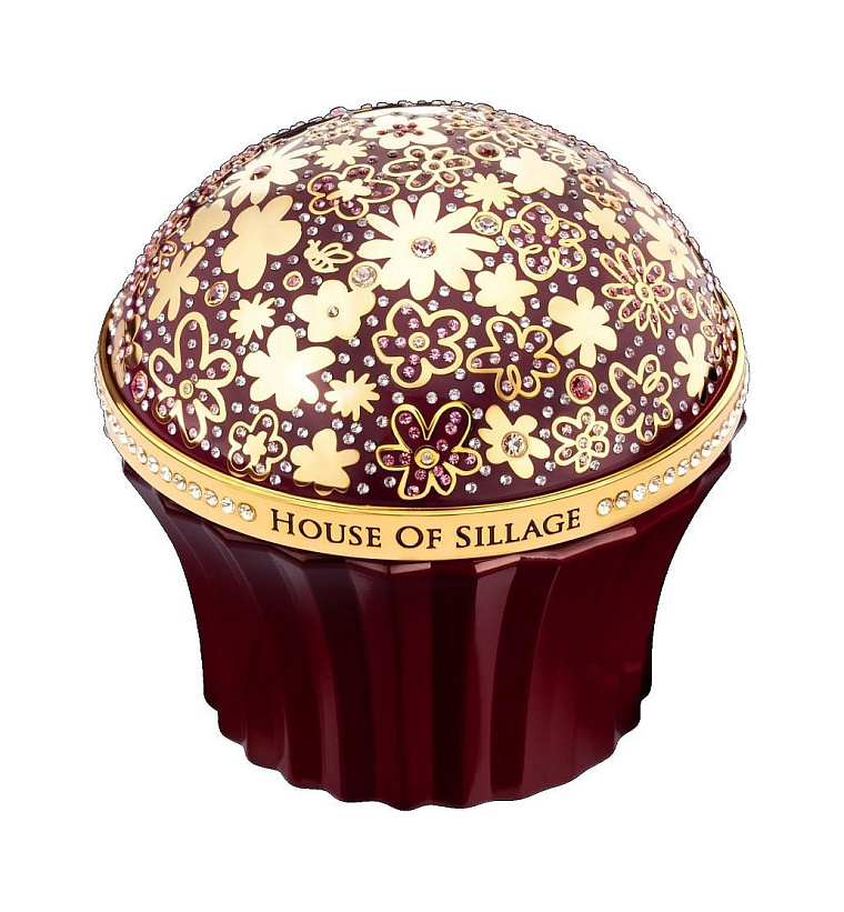 House Of Sillage — House Of Sillage Whispers Of Victory