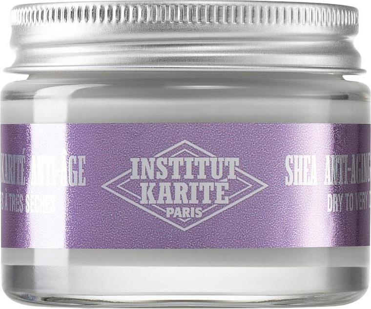 Institut Karite Paris — Institut Karite Paris Shea Anti-Aging Day Cream