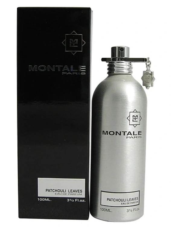 Montale — Montale Patchouli Leaves