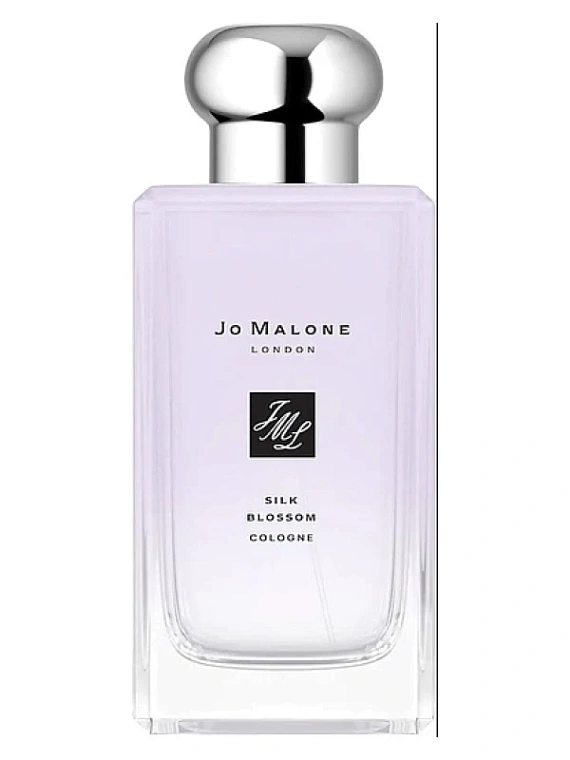 Jo Malone — Jo Malone Silk Blossom