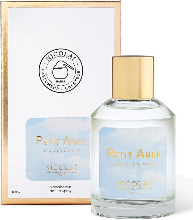 Parfums de Nicolai Petit Ange — фото 2