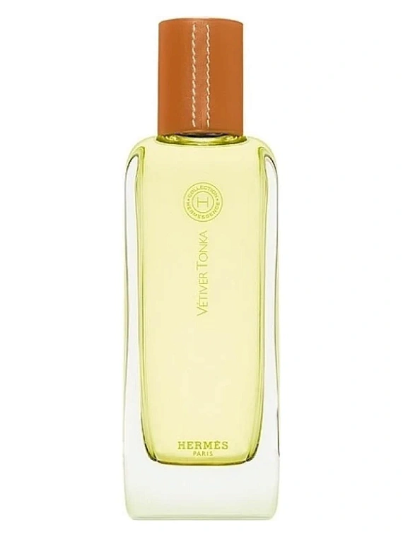 Hermes — Hermes Hermessence Vetiver Tonka
