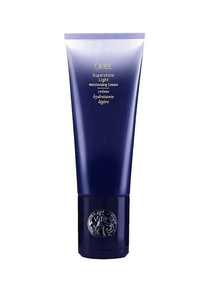 Oribe — Oribe Supershine Light Moisturizing Cream