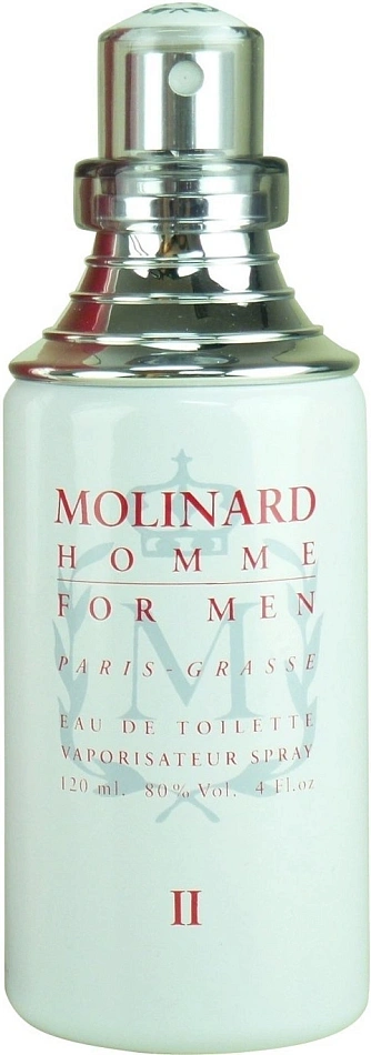 Molinard Homme II — фото 3