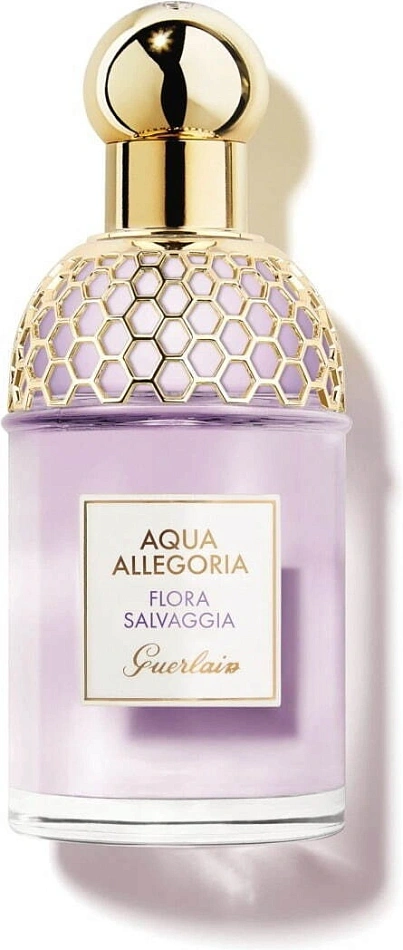 Guerlain Aqua Allegoria Flora Salvaggia — фото 4