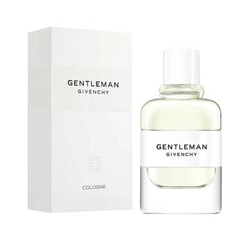 Givenchy Gentleman Cologne