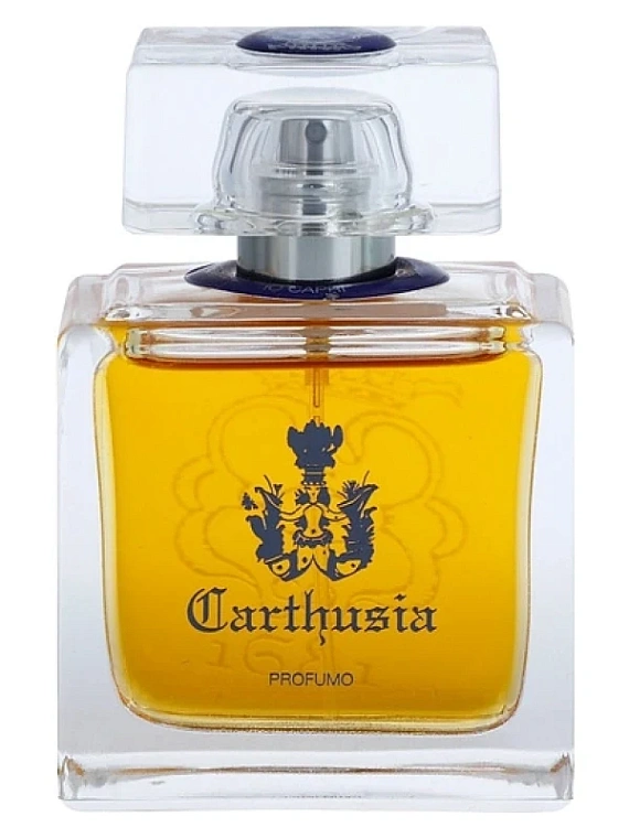 Carthusia — Carthusia Io Capri
