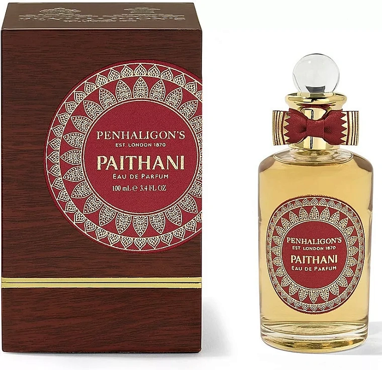 Penhaligon's Paithani — фото 4