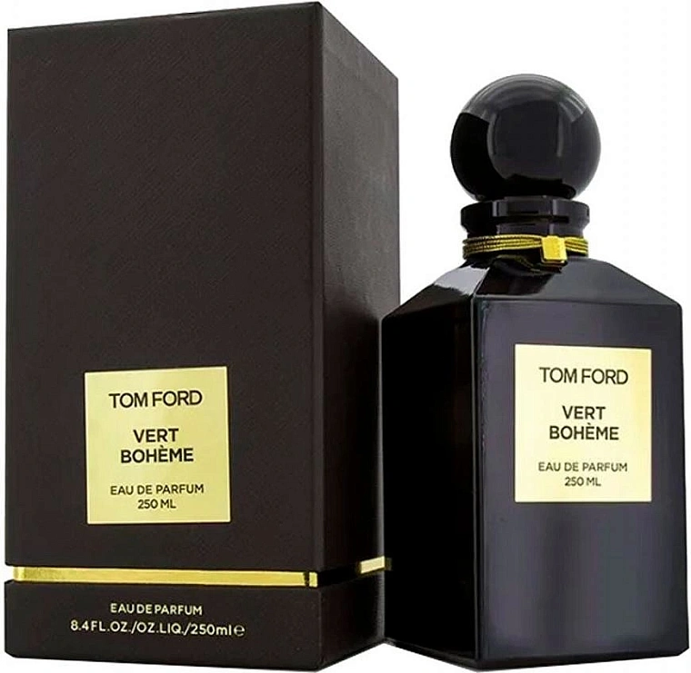 Tom Ford Vert Boheme — фото 4