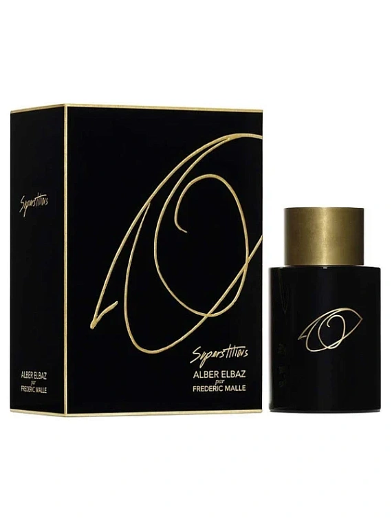 Frederic Malle — Frederic Malle Superstitious