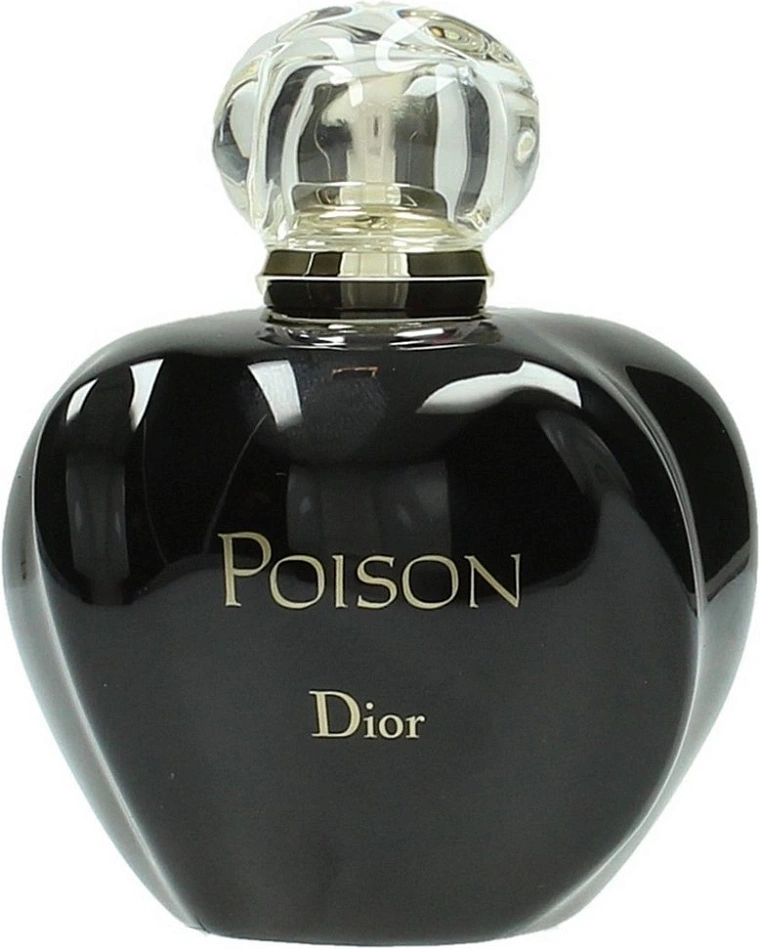 Christian Dior Poison Духи — фото 4