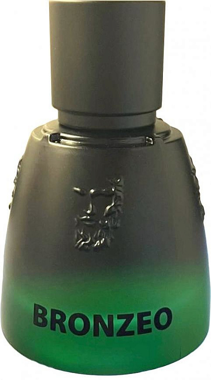 Agatho Parfum — Agatho Parfum Bronzeo