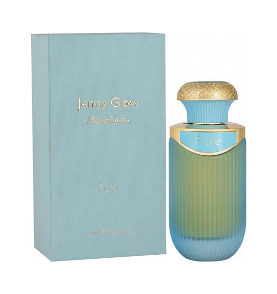 Jenny Glow — Jenny Glow Etoile