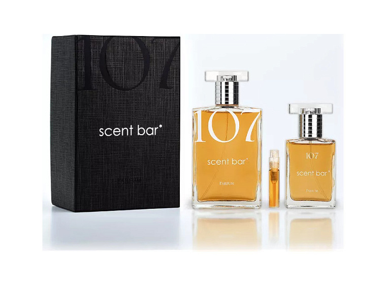 Scent Bar — Scent Bar 107