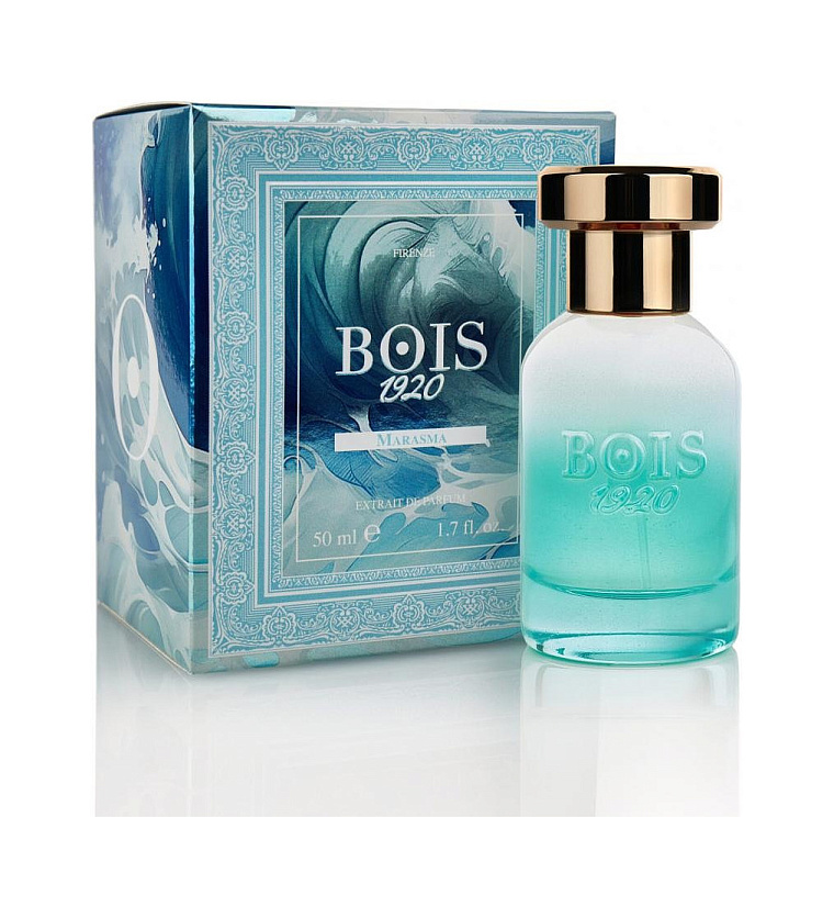 Bois 1920 — Bois 1920 Marasma