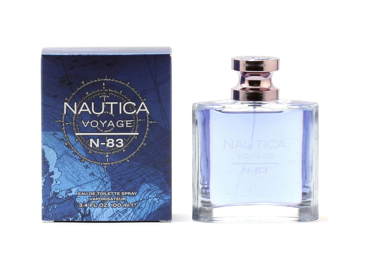 Nautica — Nautica Voyage N-83