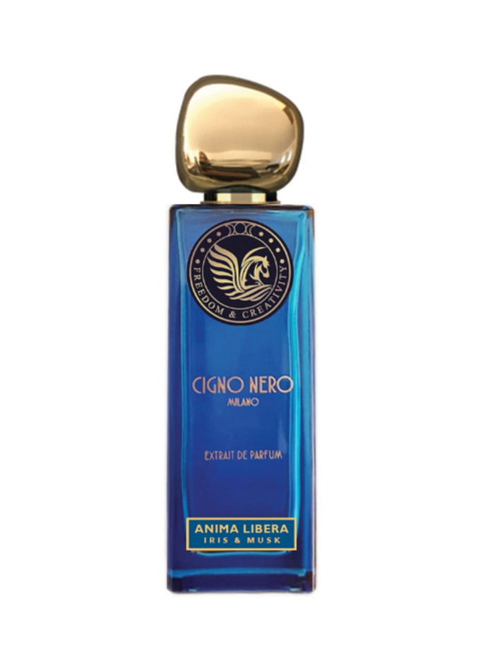 Cigno Nero — Cigno Nero Anima Libera