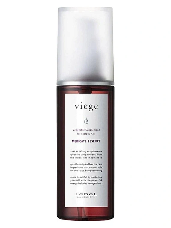 Lebel — Lebel Viege Medicate Essence
