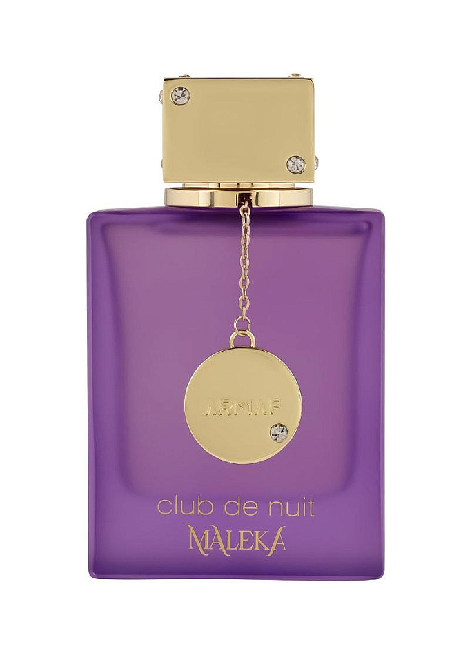 Sterling Parfums — Sterling Parfums Armaf Club De Nuit Maleka