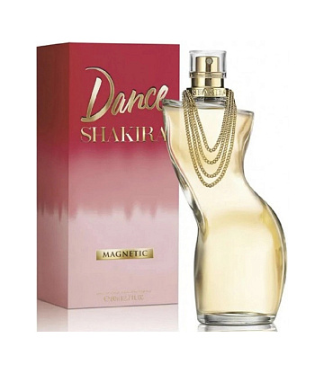 Shakira Dance Magnetic