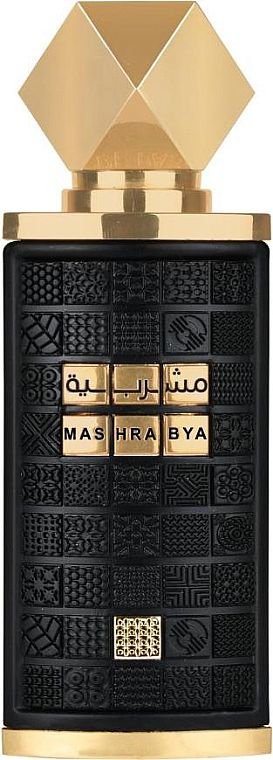 Lattafa Perfumes — Lattafa Perfumes Mashrabya — фото 2
