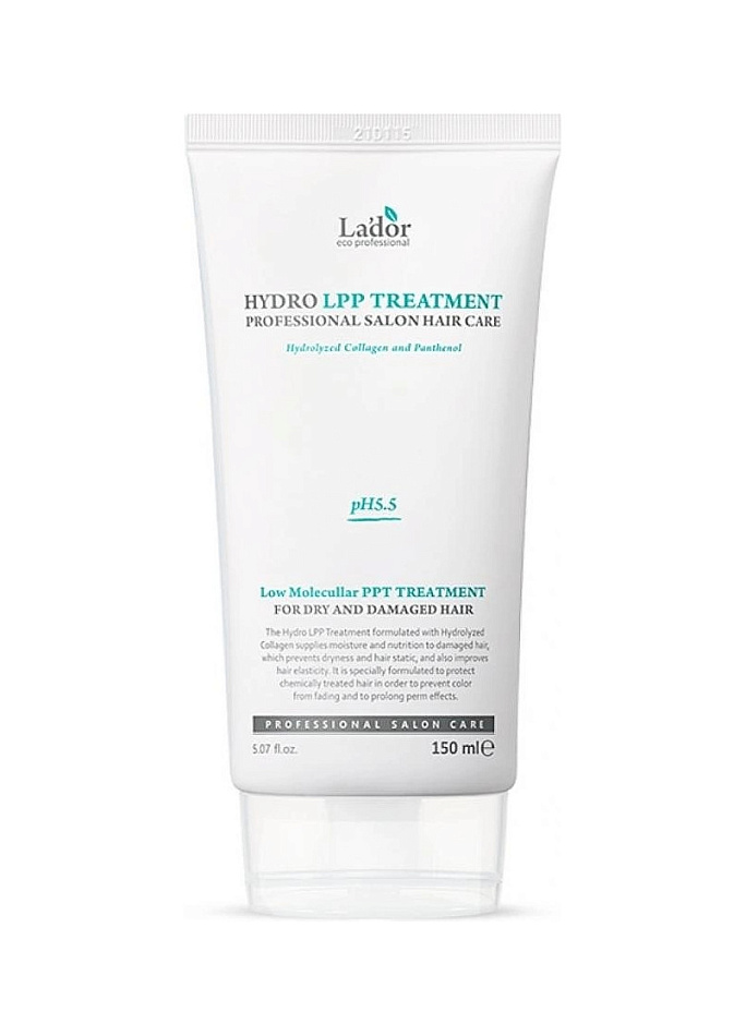 La'dor — La'dor Hydro LPP Treatment Mask