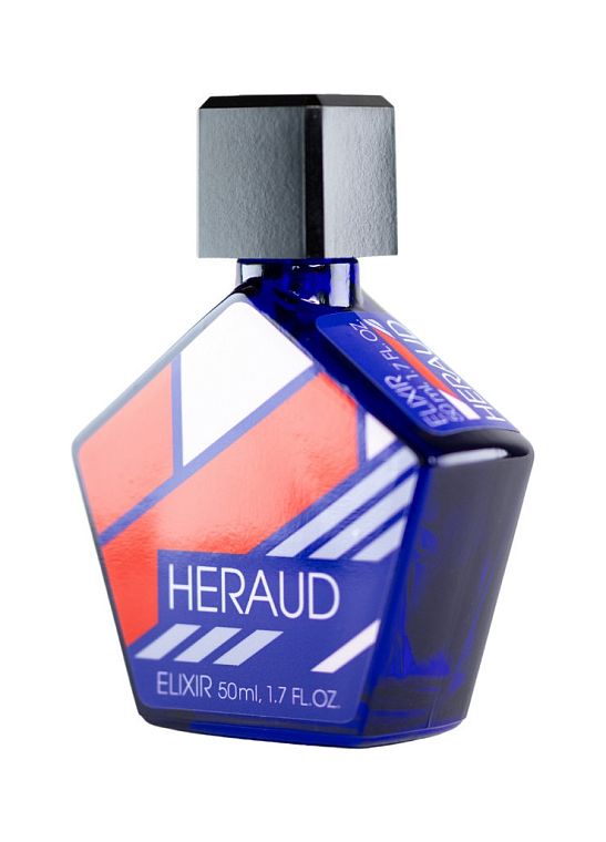 Tauer Perfumes — Tauer Perfumes Heraud
