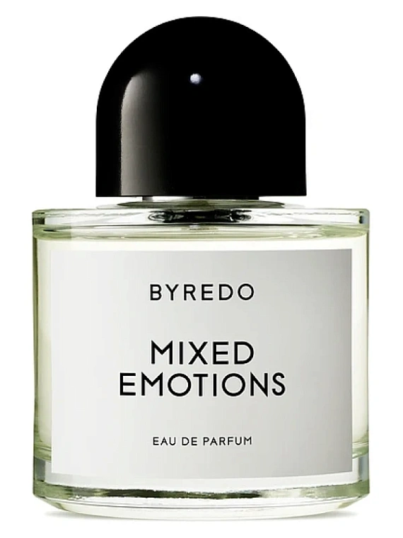 Byredo Parfums — Byredo Parfums Mixed Emotions