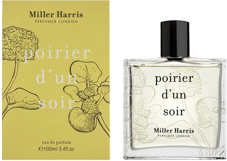 Miller Harris Poirier d`un Soir — фото 4