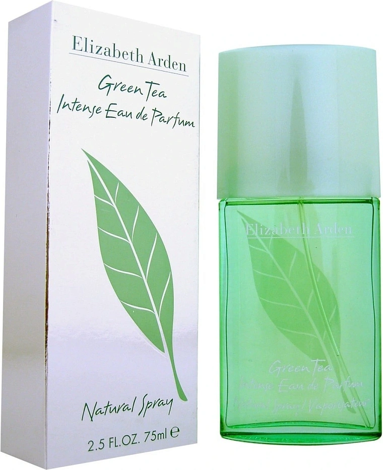 Elizabeth Arden Green Tea Intense — фото 3