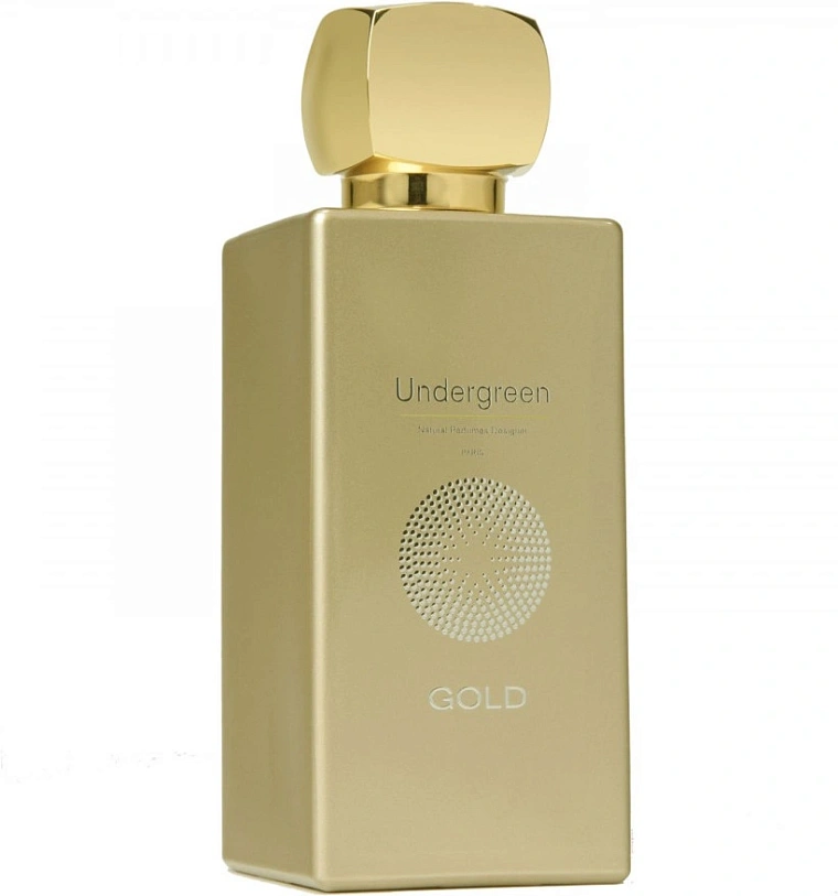 Undergreen Gold — фото 2