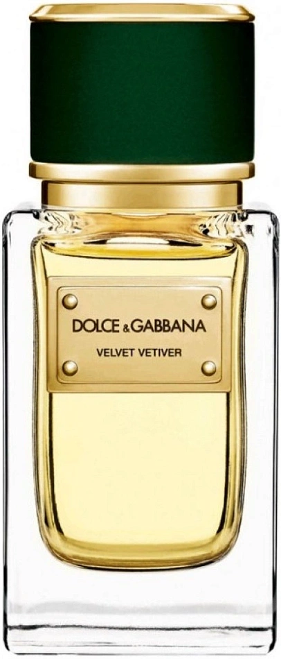 Dolce & Gabbana Velvet Vetiver — фото 2