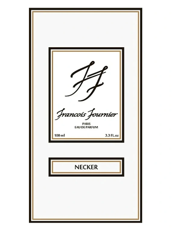 Francois Fournier — Francois Fournier Necker