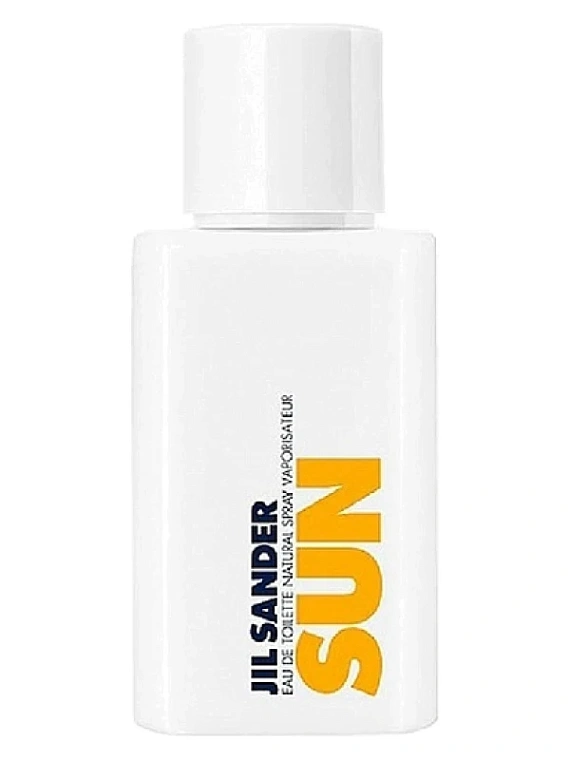 Jil Sander — Jil Sander Sun