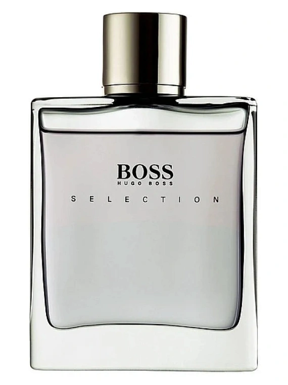 Hugo Boss — Hugo Boss Selection