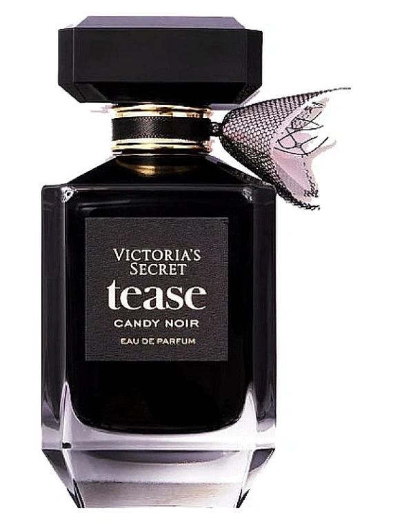 Victoria's Secret — Victoria's Secret Tease Candy Noir