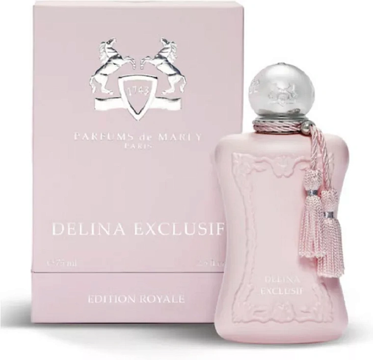 Parfums de Marly Delina Exclusif — фото 4