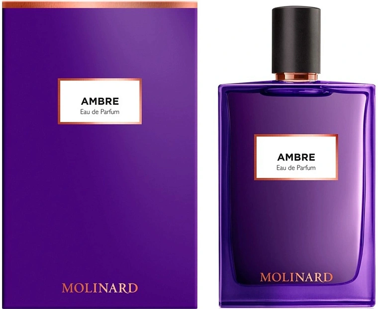 Molinard Ambre — фото 2