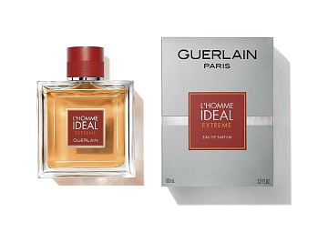 Guerlain L'Homme Ideal Extreme