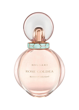 Bvlgari Rose Goldea Blossom Delight