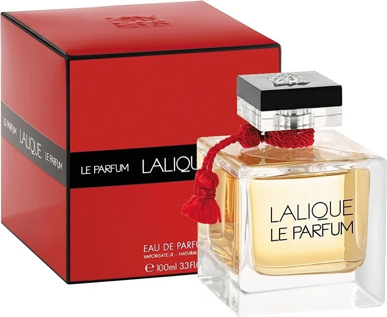 Lalique Le Parfum Парфюмерная вода — фото 4